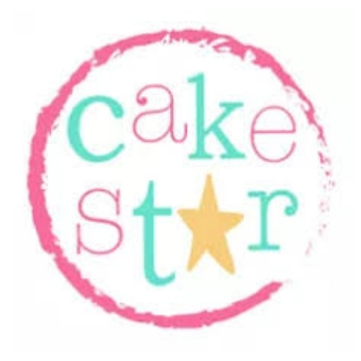 Cake Star Cutters