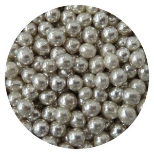 High Shine 4mm Pearls
