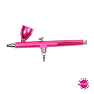 Pink Airbrush Pen