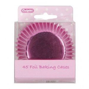 Foil Cases - Packs of 45