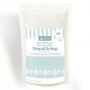 Squires Kitchen Royal Icing 500g