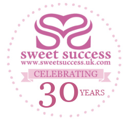 Sweet Success 25 Year Anniversary