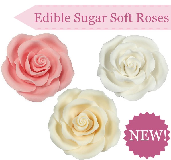 sugar soft roses banner
